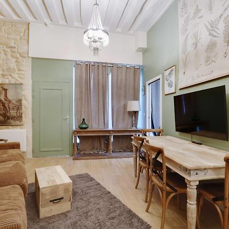 Charming Apartment - 2Br-6P - Rue Mouffertard Parigi Esterno foto